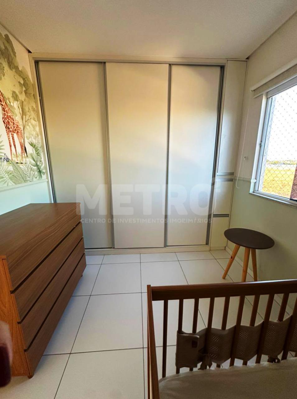 Apartamento, 2 quartos, 60 m² - Foto 13