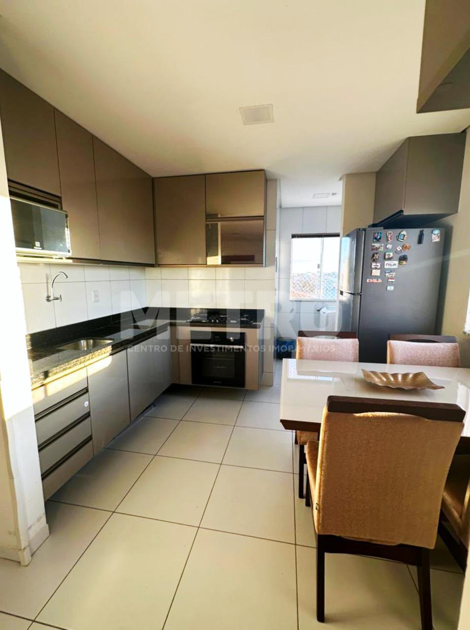Apartamento, 2 quartos, 60 m² - Foto 1