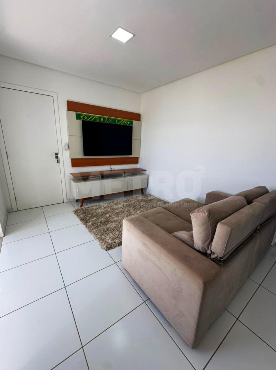 Apartamento, 2 quartos, 60 m² - Foto 5