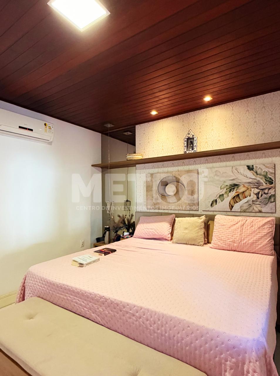 Casa de Condomínio, 3 quartos - Foto 30