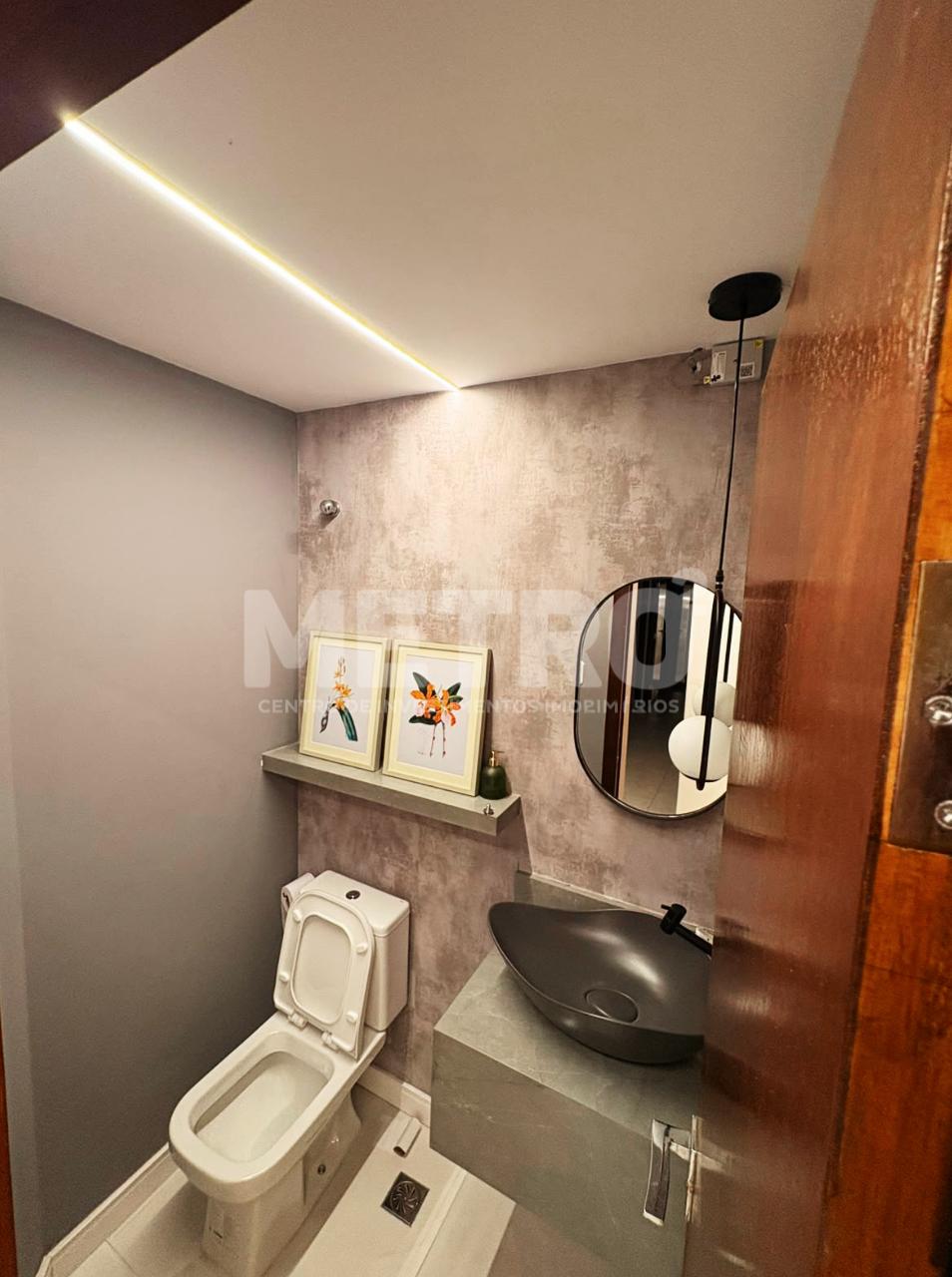 Apartamento, 3 quartos, 168 m² - Foto 10
