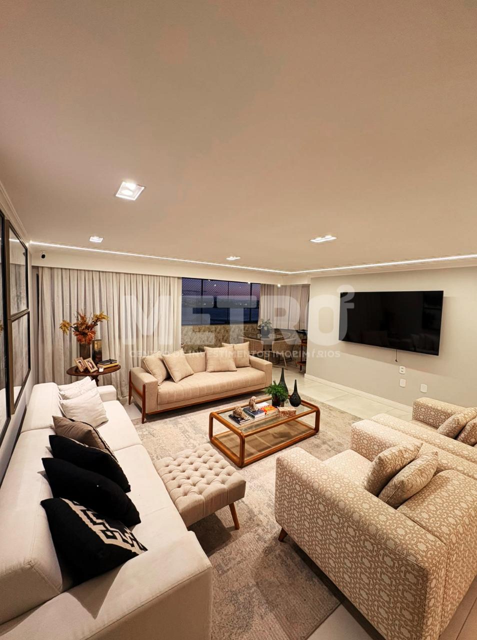 Apartamento, 3 quartos, 168 m² - Foto 5
