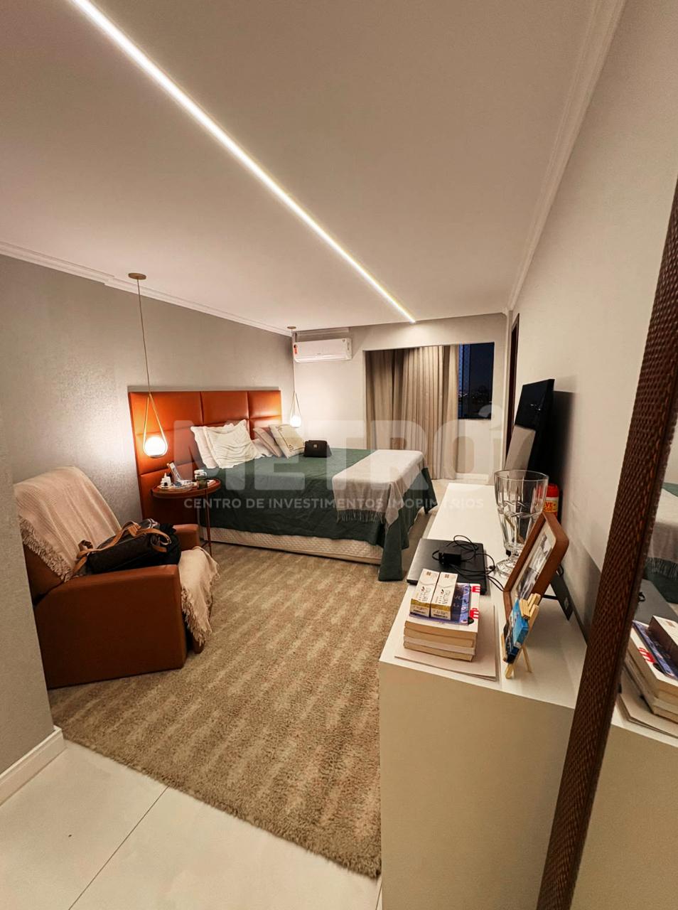 Apartamento, 3 quartos, 168 m² - Foto 7