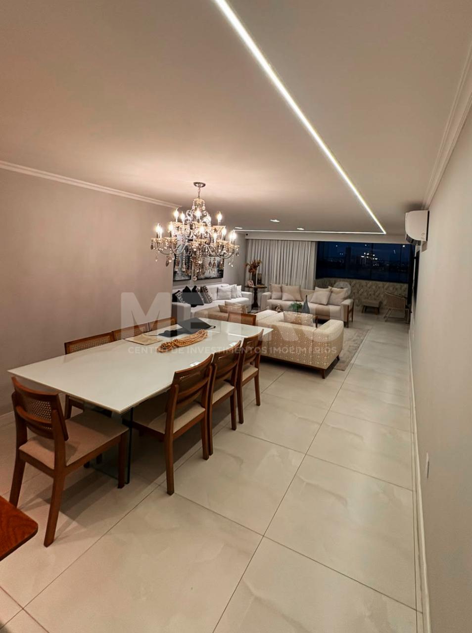 Apartamento, 3 quartos, 168 m² - Foto 3