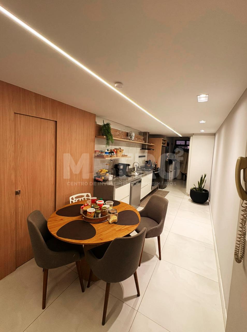 Apartamento, 3 quartos, 168 m² - Foto 6