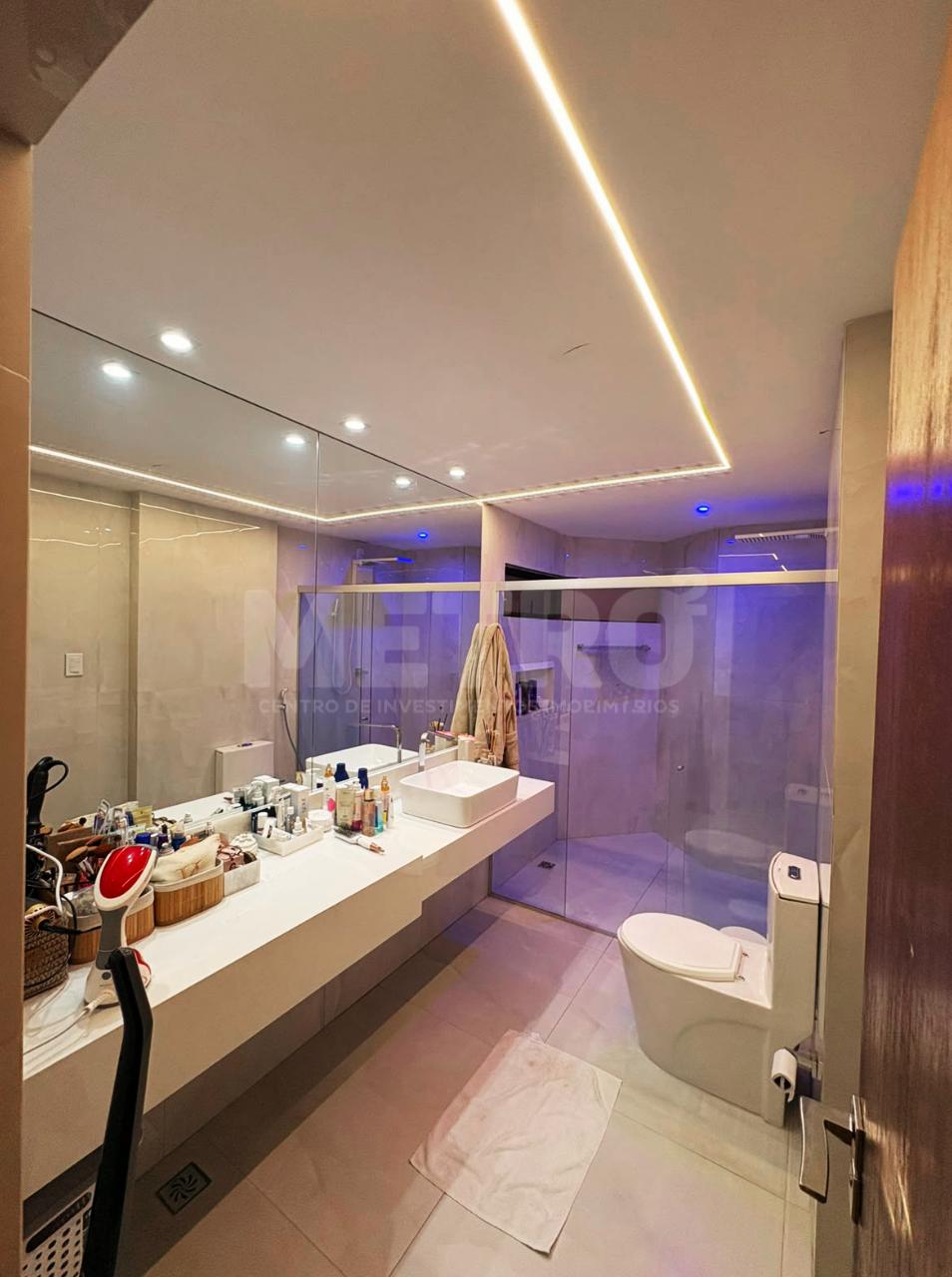Apartamento, 3 quartos, 168 m² - Foto 9