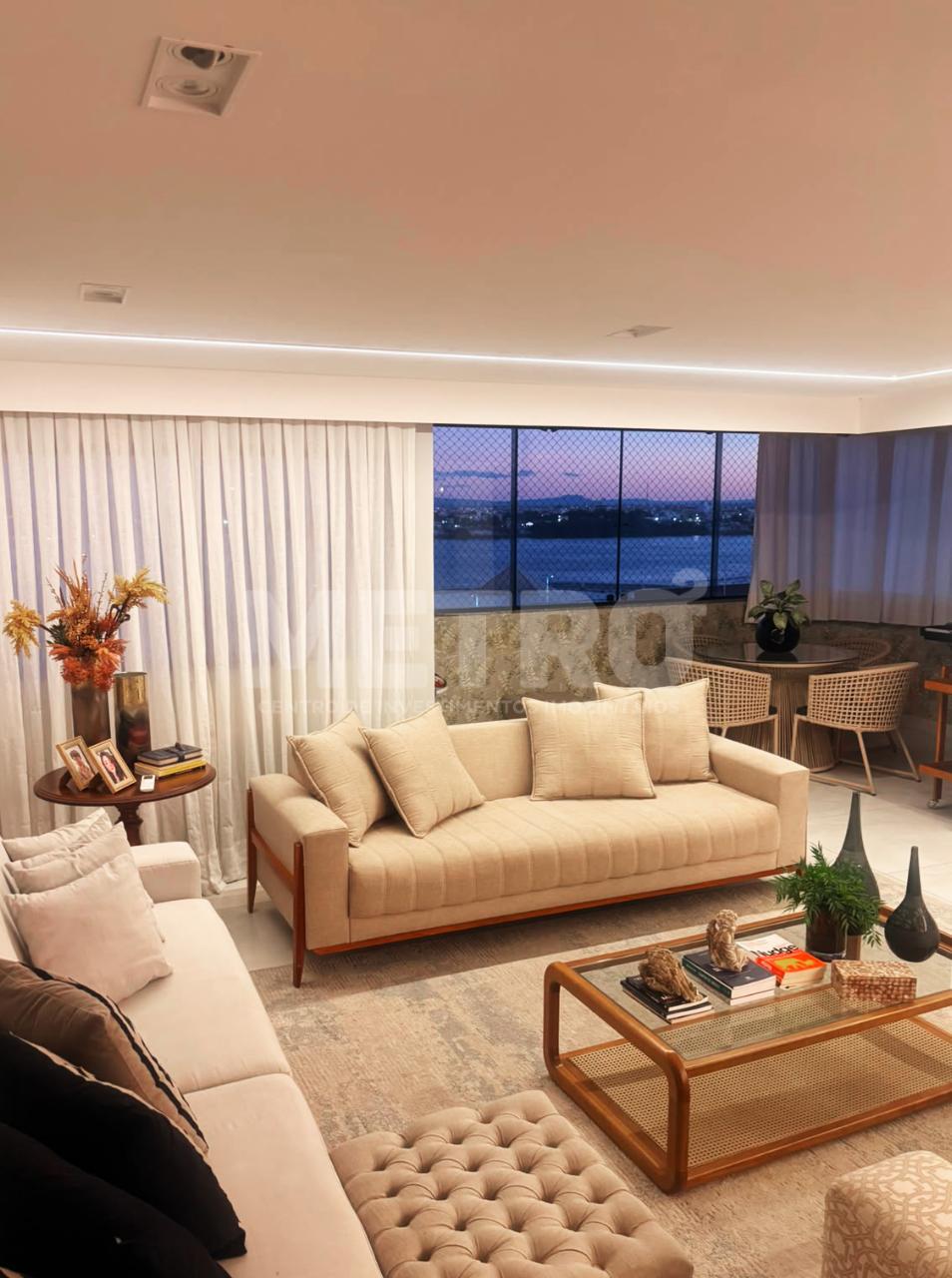 Apartamento, 3 quartos, 168 m² - Foto 4