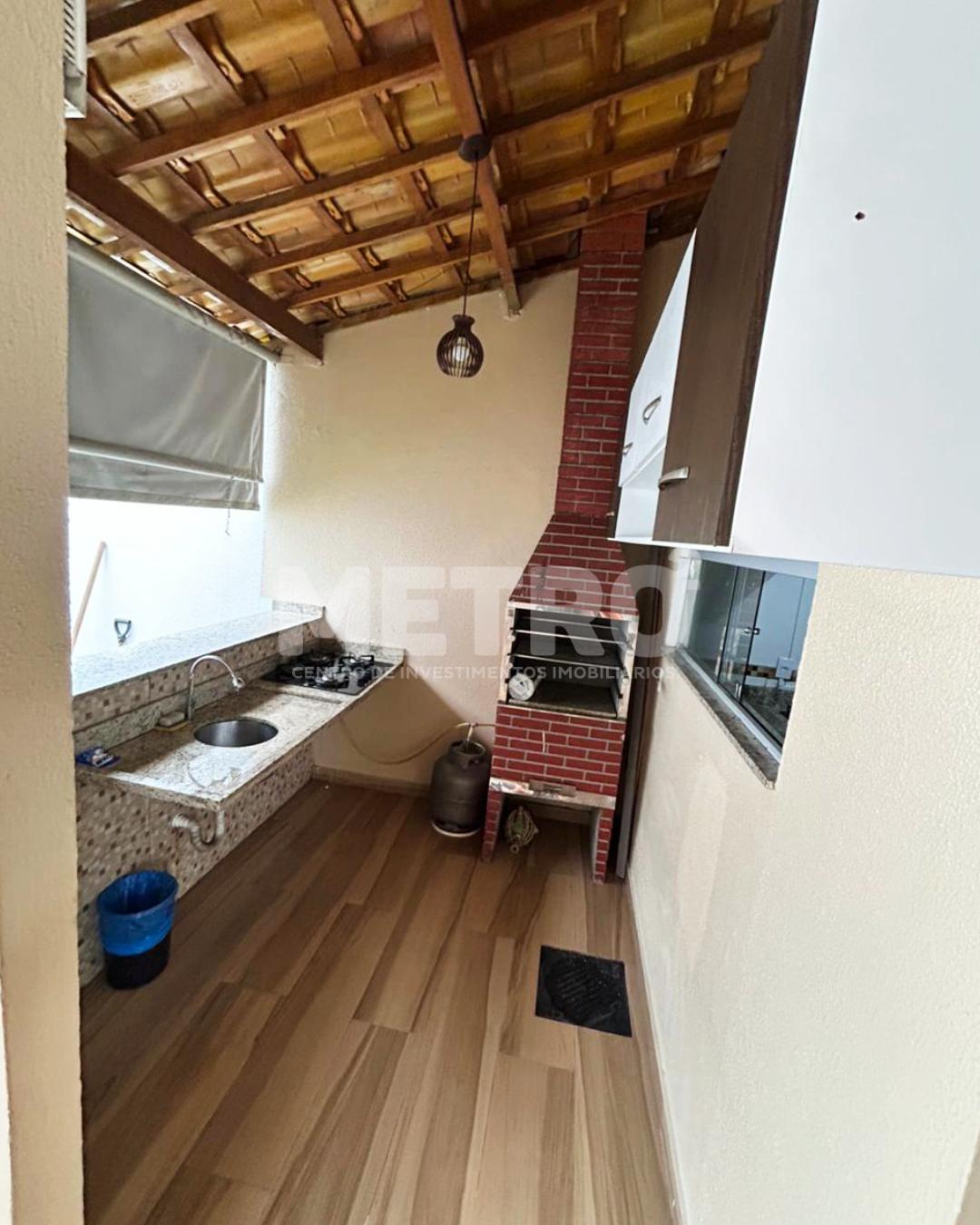 Casa, 2 quartos, 200 m² - Foto 4