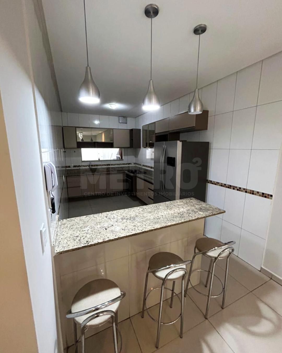 Casa, 2 quartos, 200 m² - Foto 3