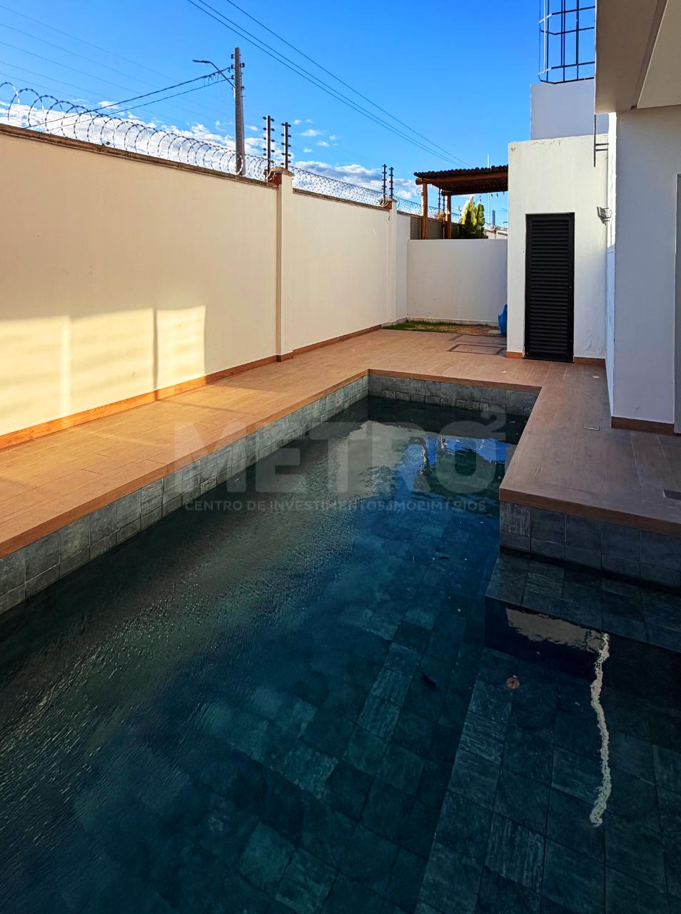 Casa de Condomínio, 3 quartos - Foto 8