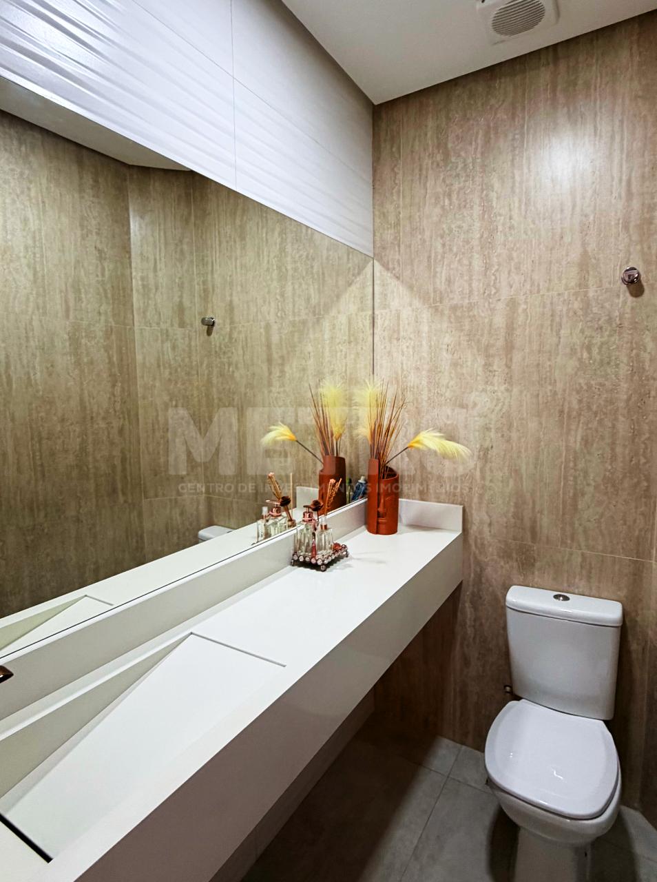 Casa de Condomínio, 3 quartos - Foto 17