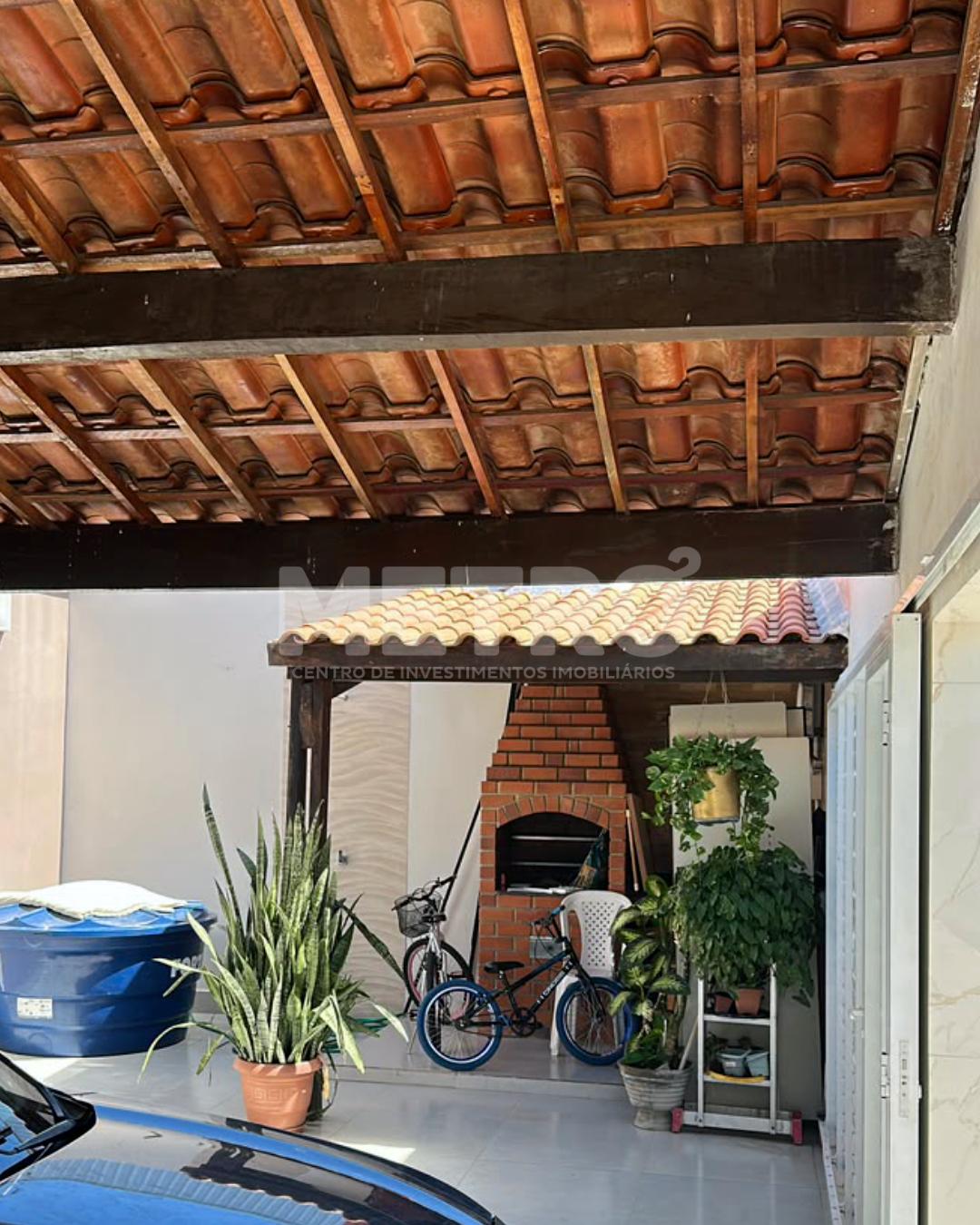 Casa, 2 quartos - Foto 9