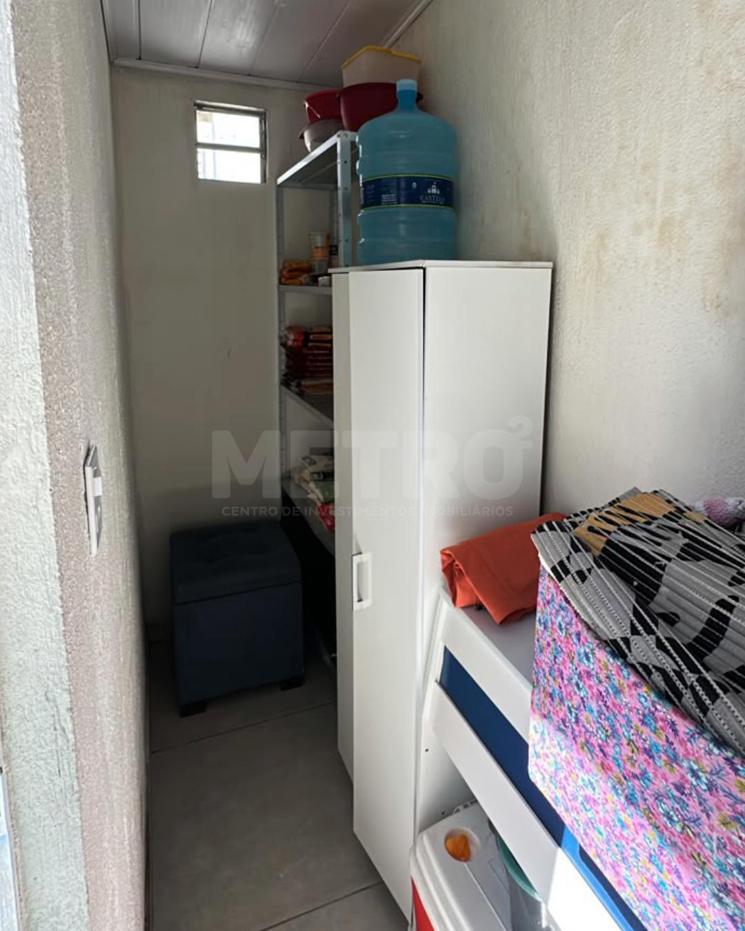 Casa, 2 quartos - Foto 12
