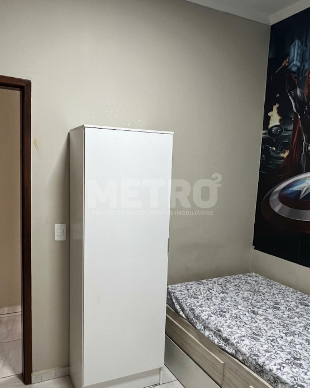 Casa, 2 quartos - Foto 18
