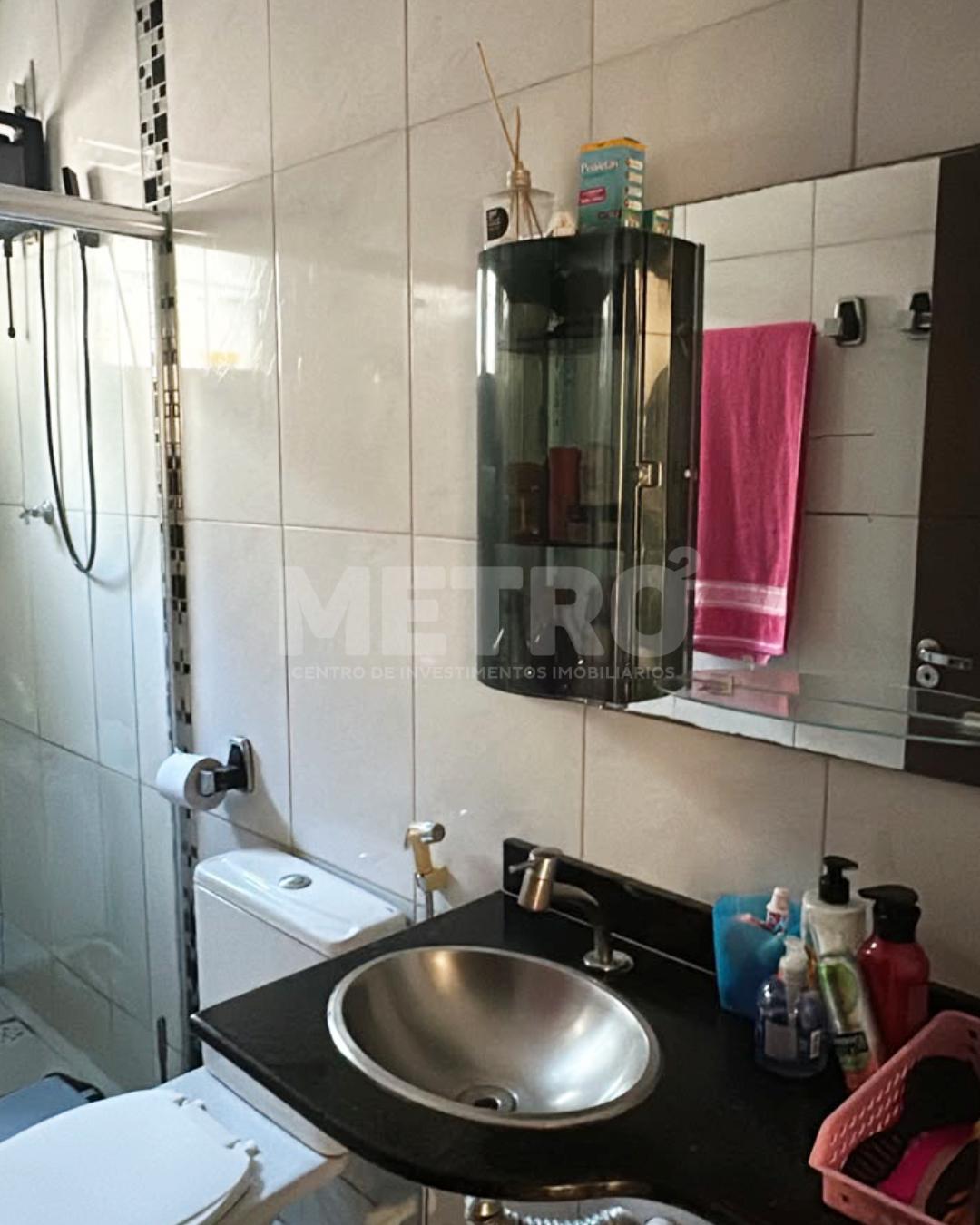 Casa, 2 quartos - Foto 20