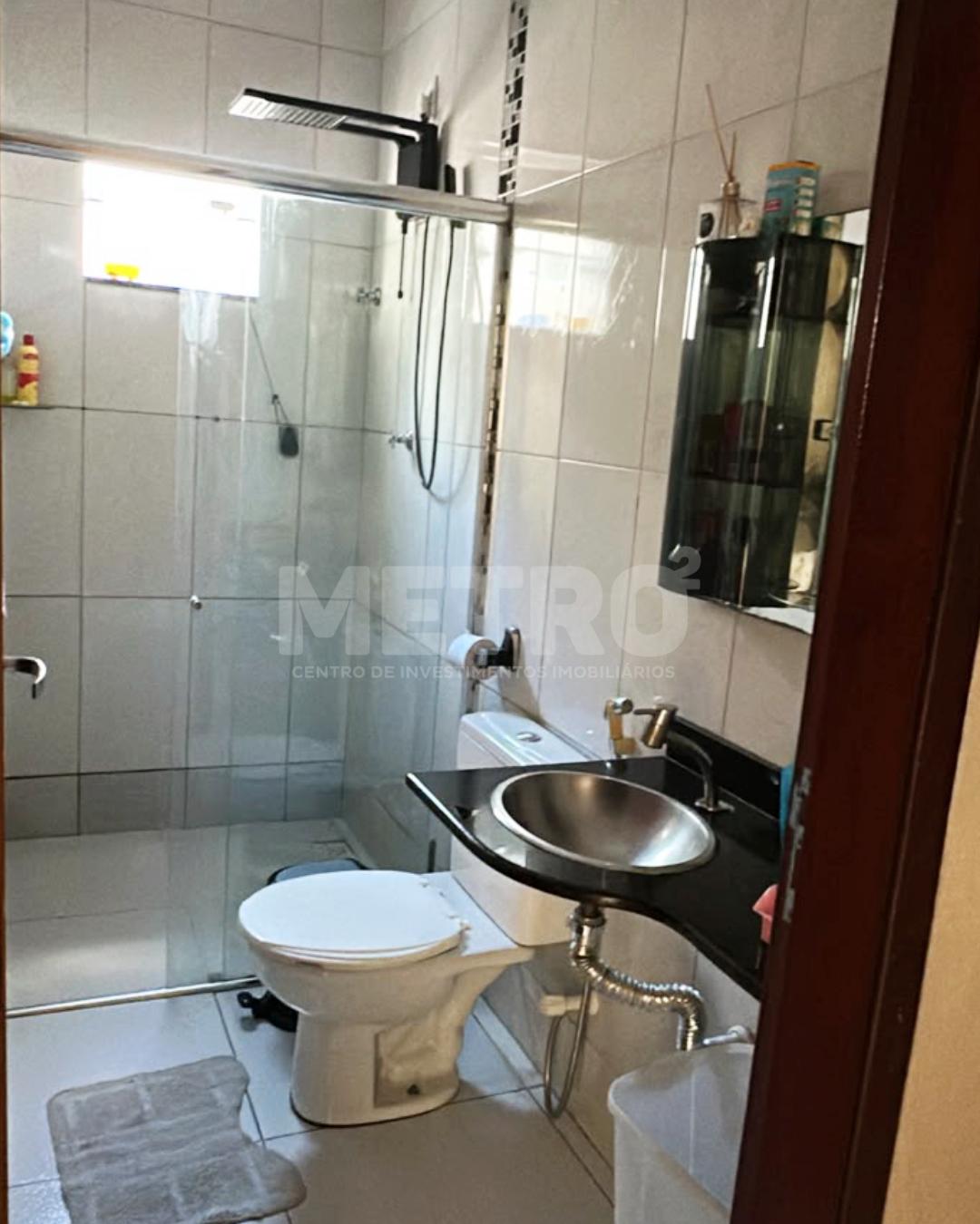 Casa, 2 quartos - Foto 21