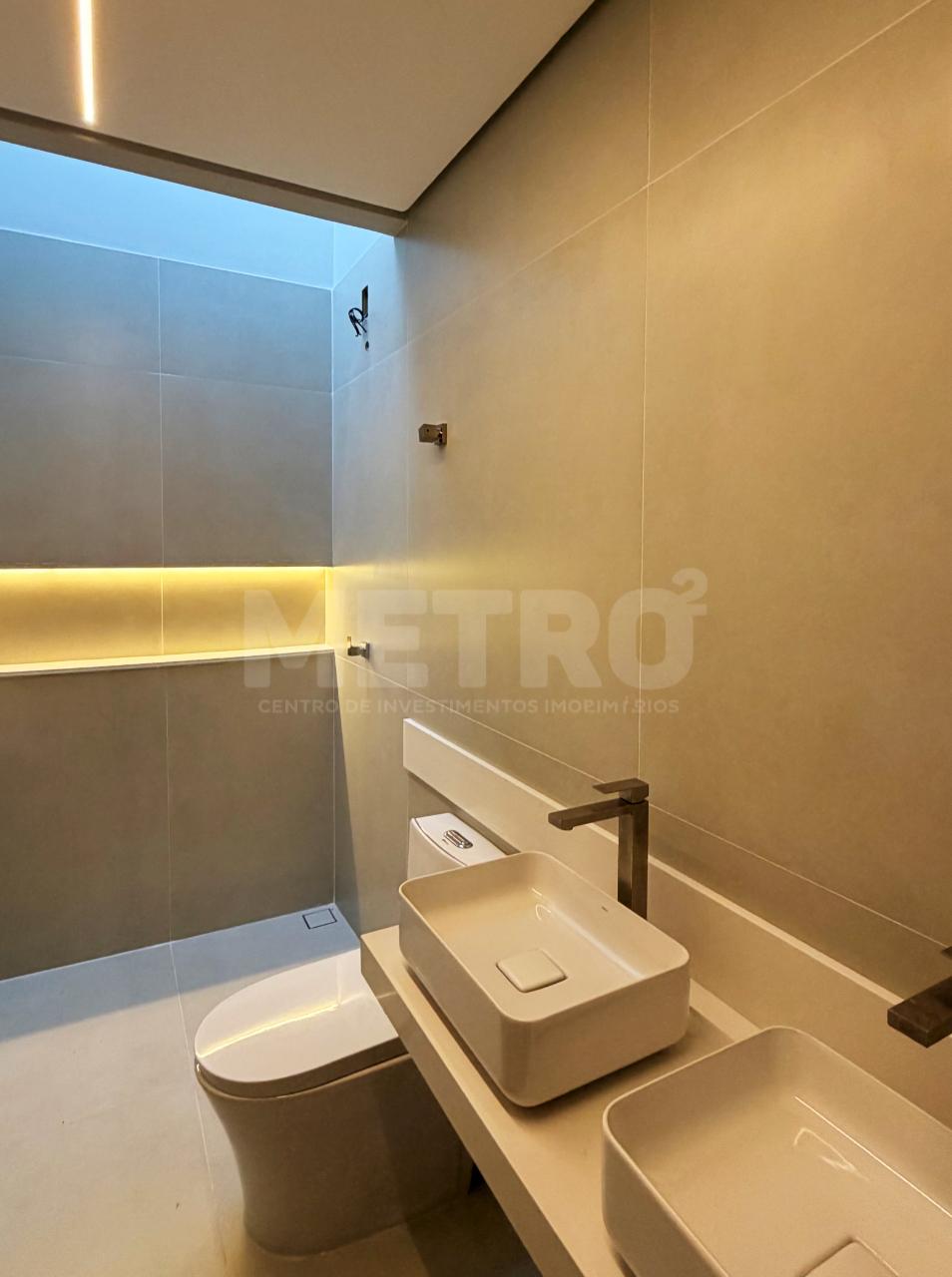 Casa de Condomínio, 3 quartos - Foto 9