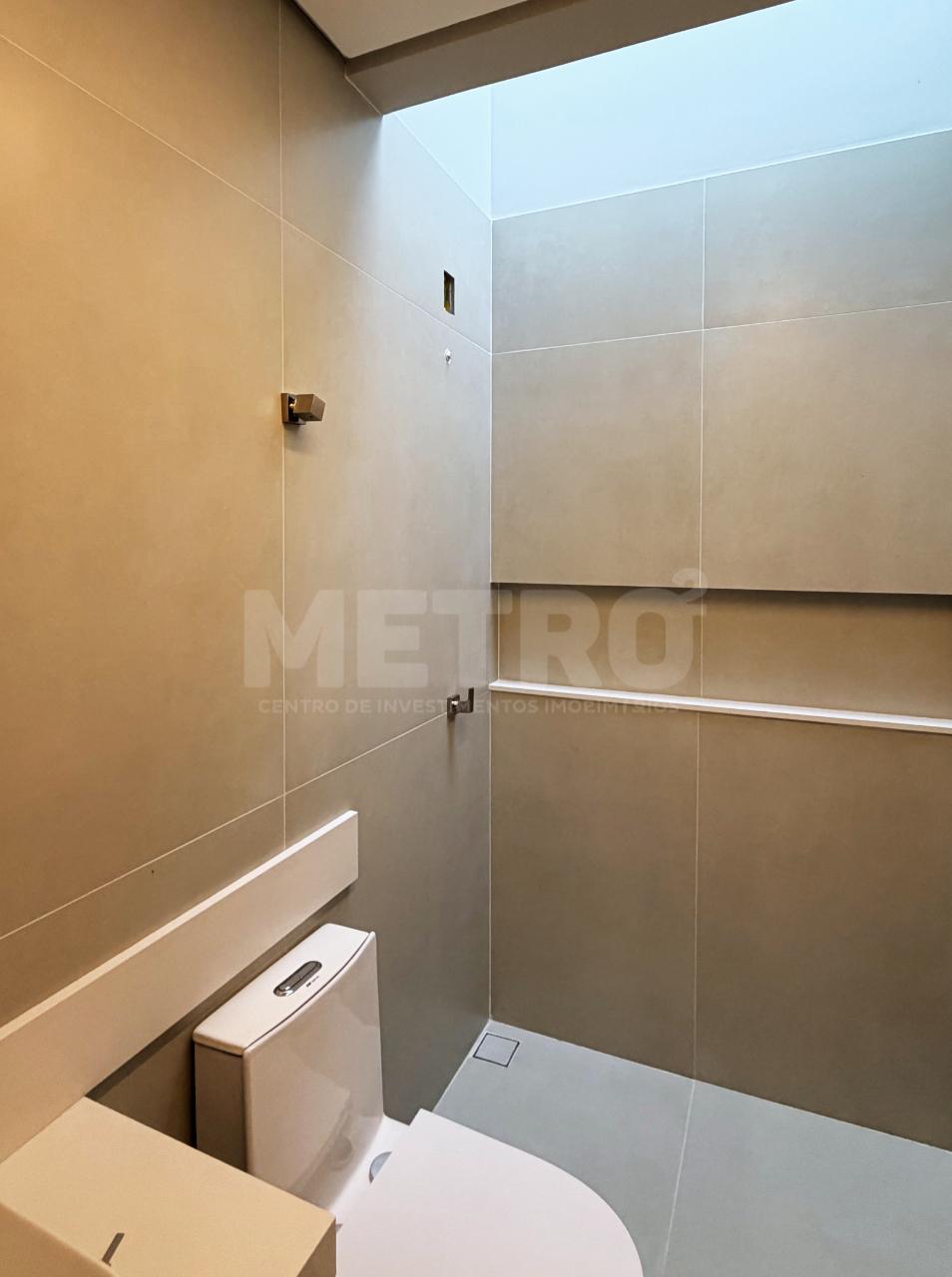 Casa de Condomínio, 3 quartos - Foto 12