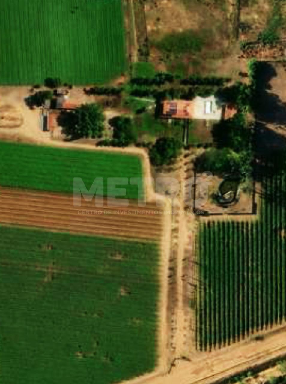 Fazenda - Foto 1