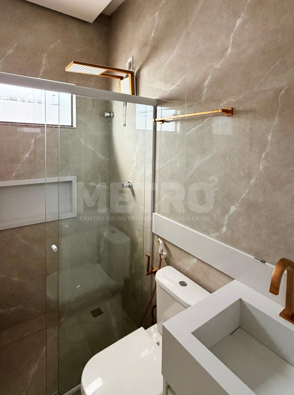Casa de Condomínio, 2 quartos - Foto 5
