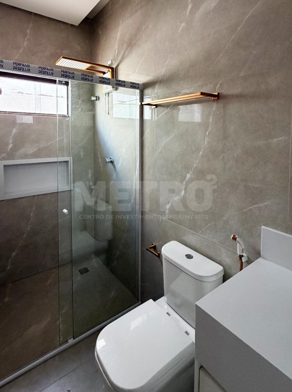 Casa de Condomínio, 2 quartos - Foto 9