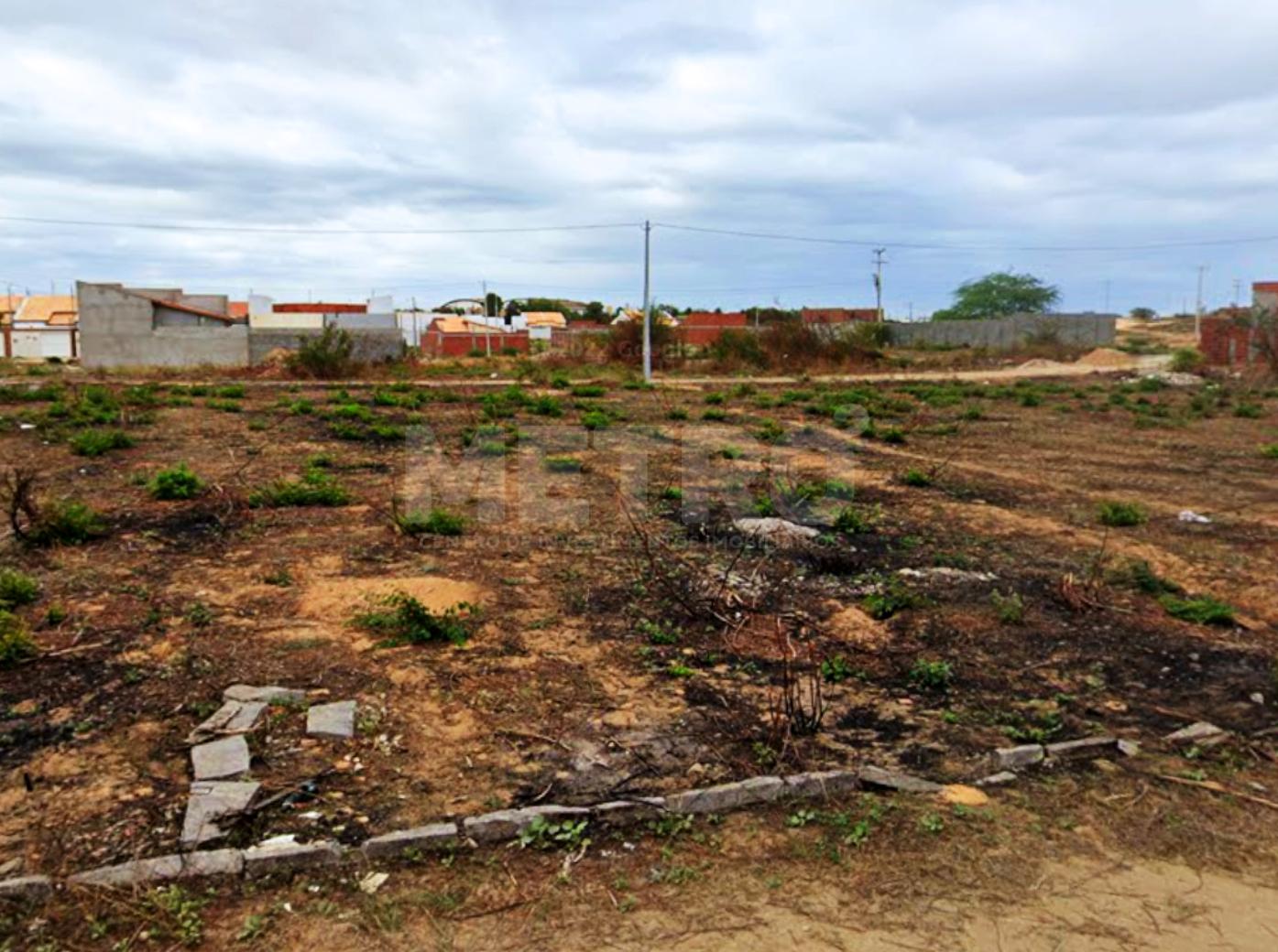 Terreno, 276 m² - Foto 1
