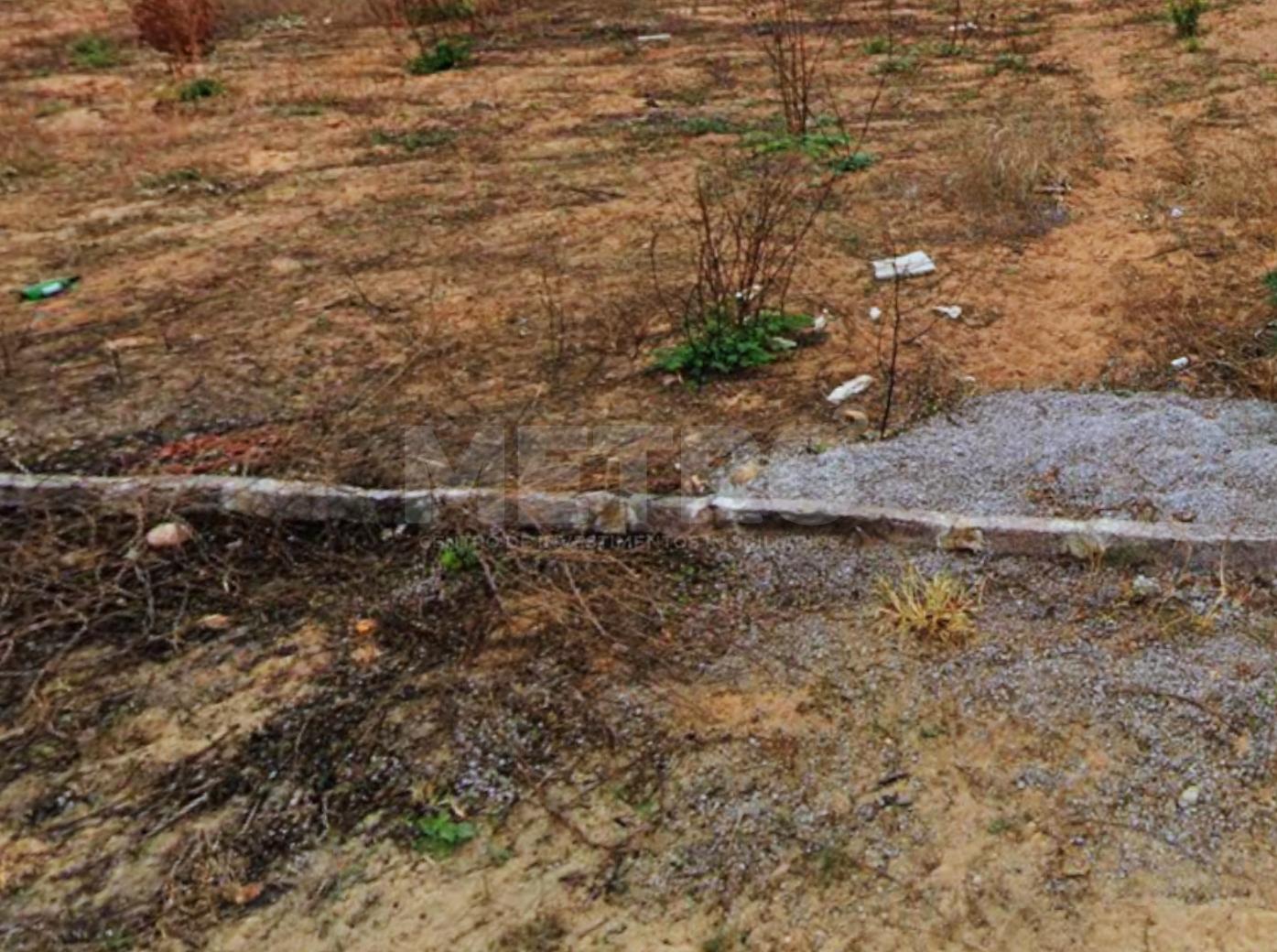 Terreno, 322 m² - Foto 1
