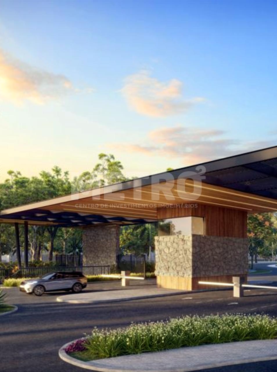 Terreno, 420 m² - Foto 1