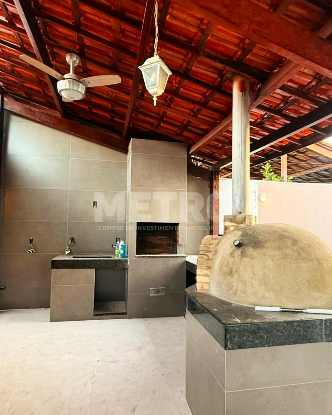 Casa, 2 quartos - Foto 4
