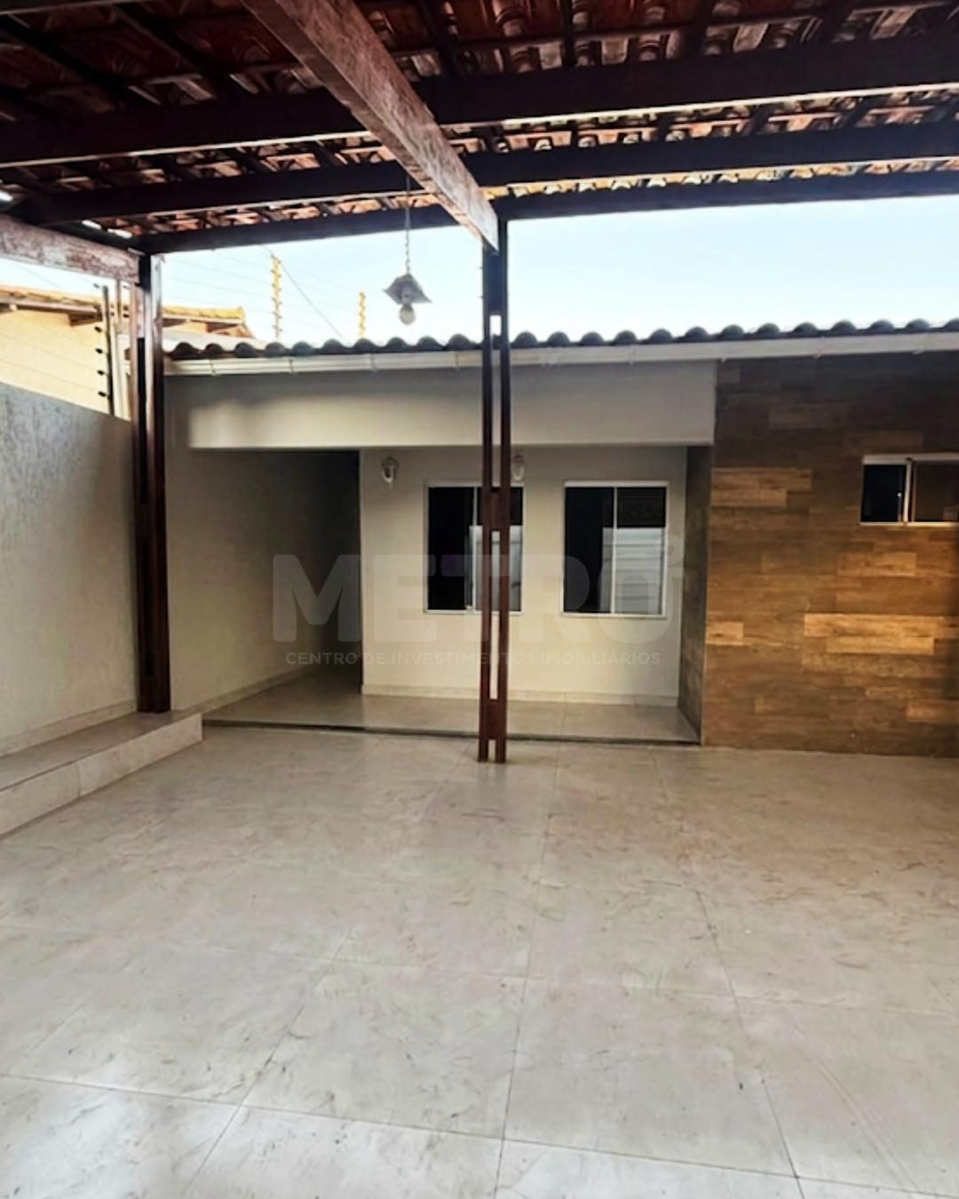 Casa, 2 quartos - Foto 18