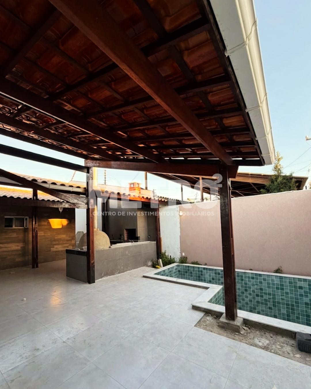 Casa, 2 quartos - Foto 2