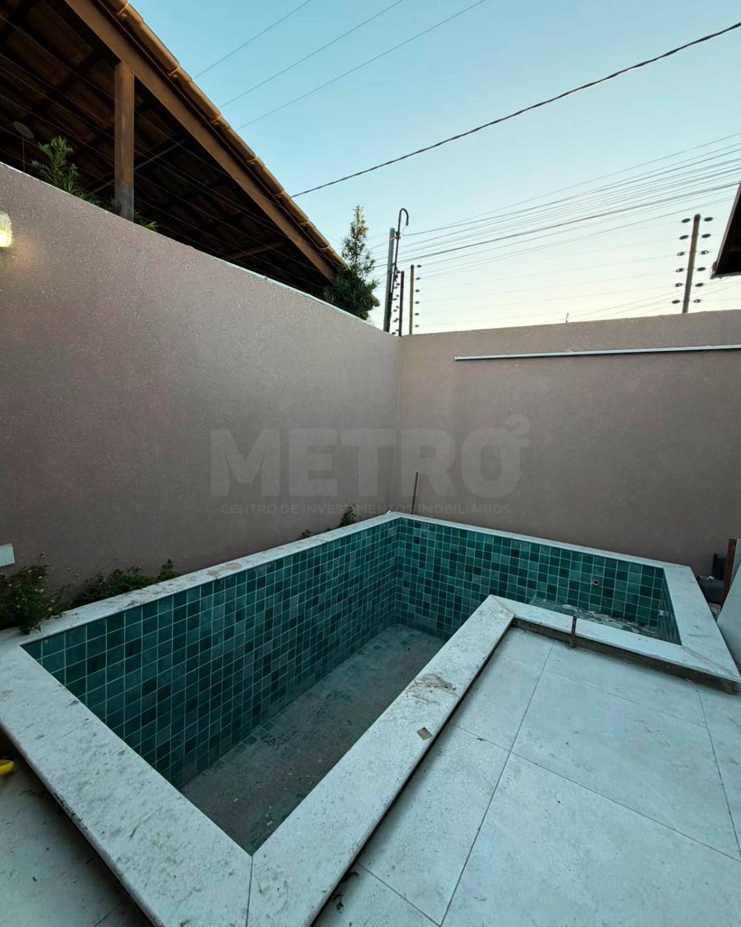 Casa, 2 quartos - Foto 3