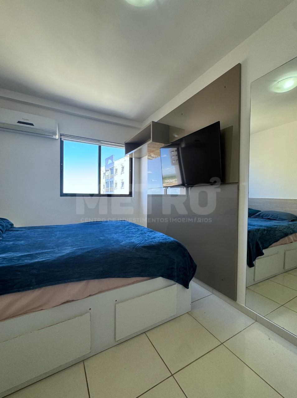 Apartamento, 2 quartos - Foto 7