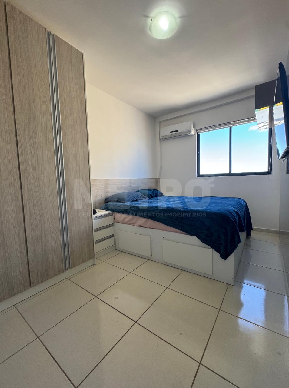 Apartamento, 2 quartos - Foto 8