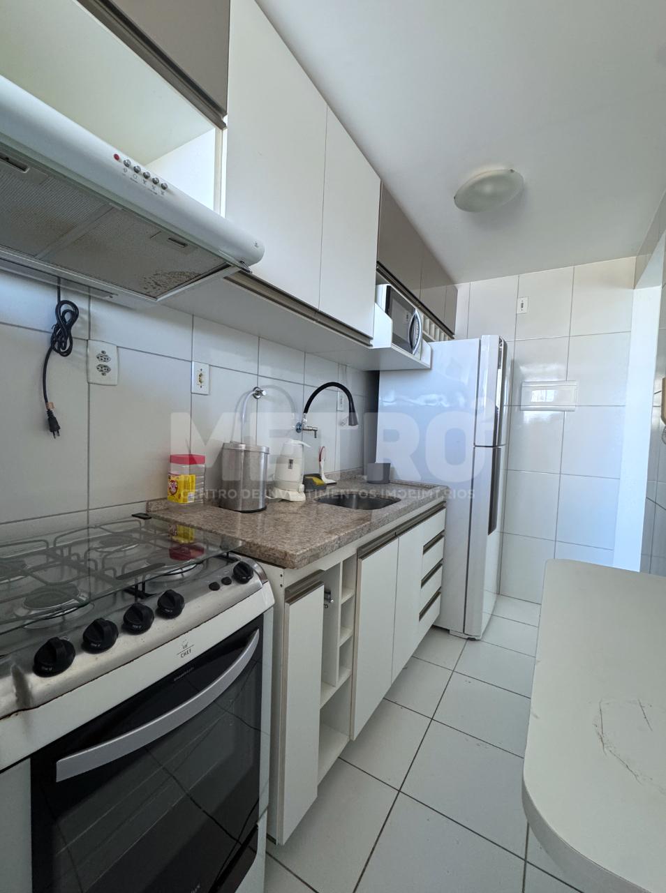 Apartamento, 2 quartos - Foto 3
