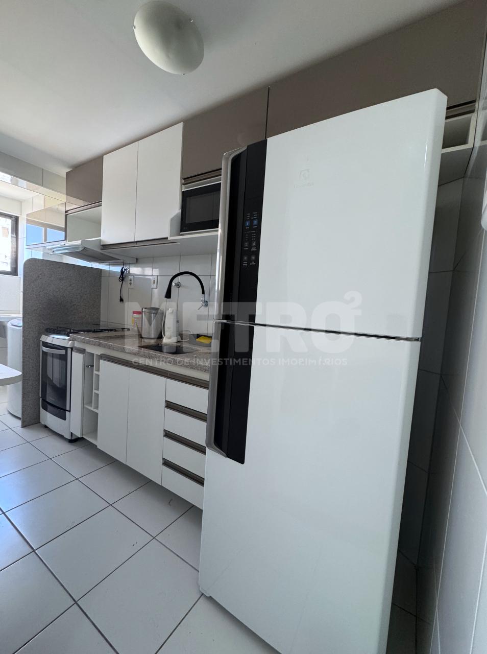 Apartamento, 2 quartos - Foto 4