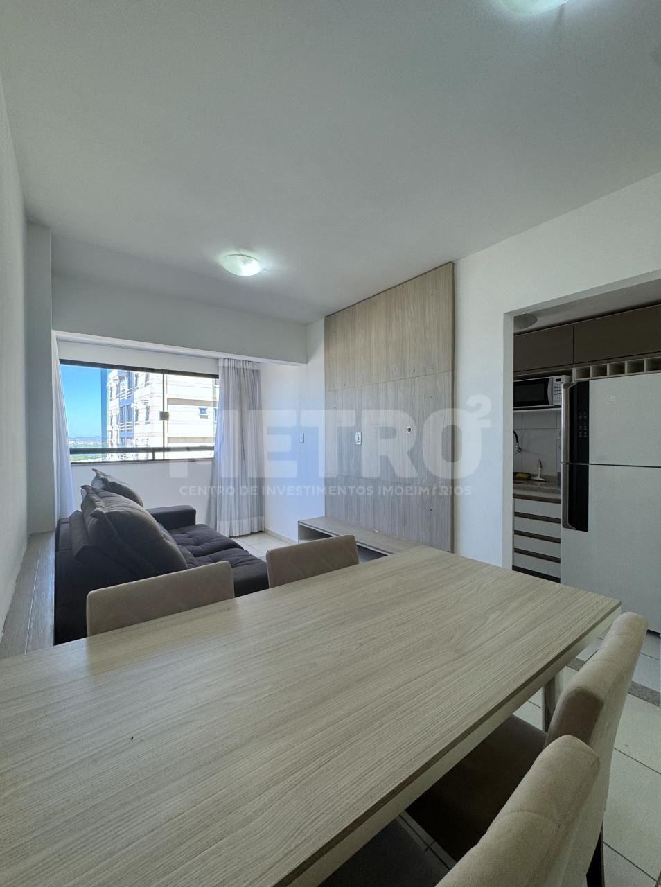Apartamento, 2 quartos - Foto 1