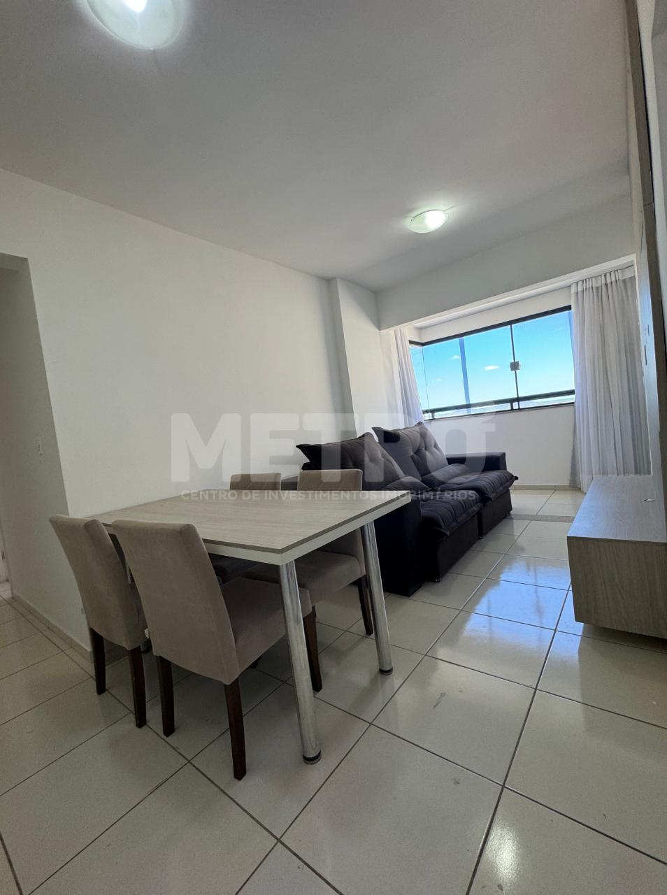 Apartamento, 2 quartos - Foto 2