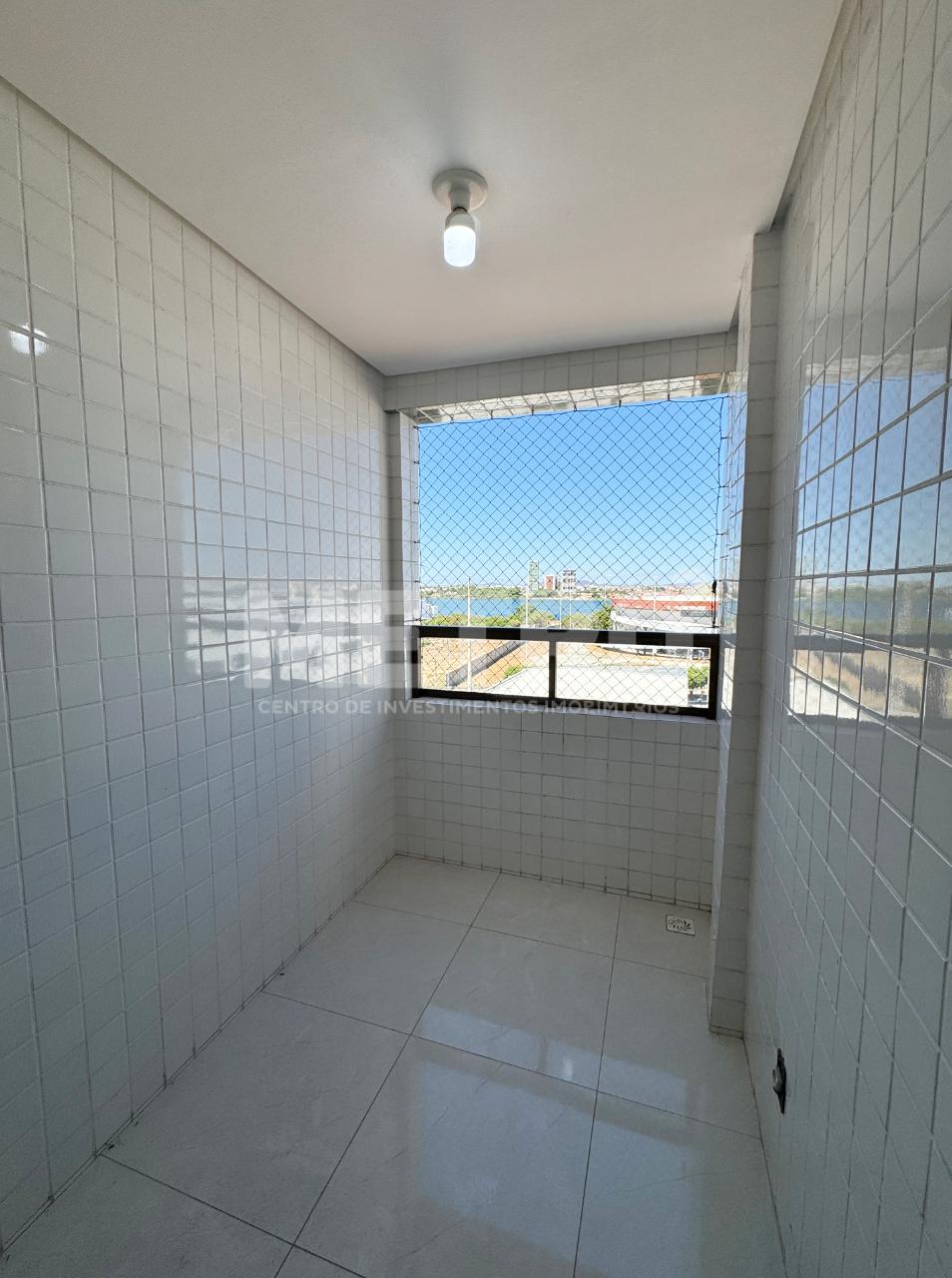 Apartamento, 2 quartos - Foto 7