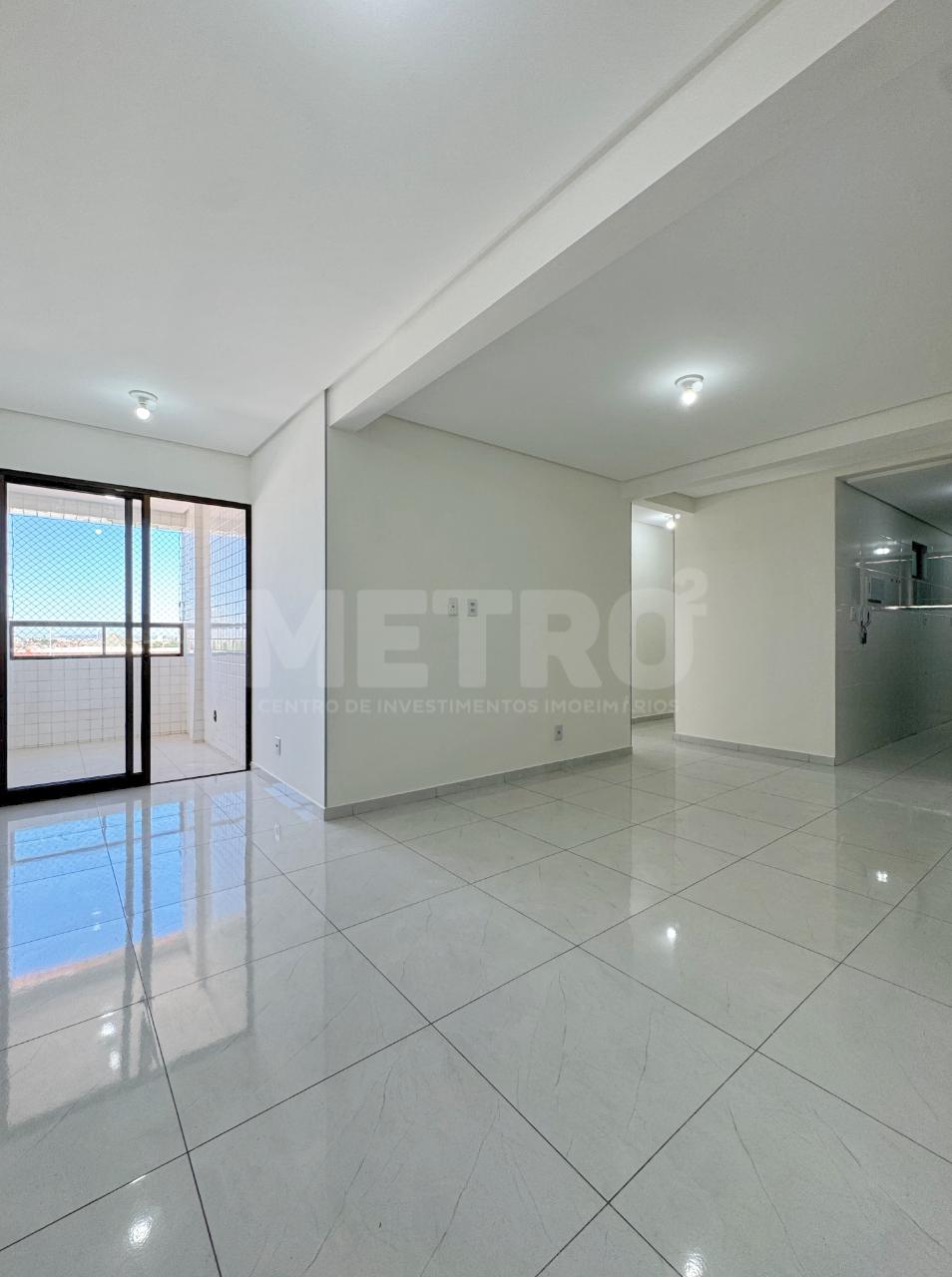 Apartamento, 2 quartos - Foto 1