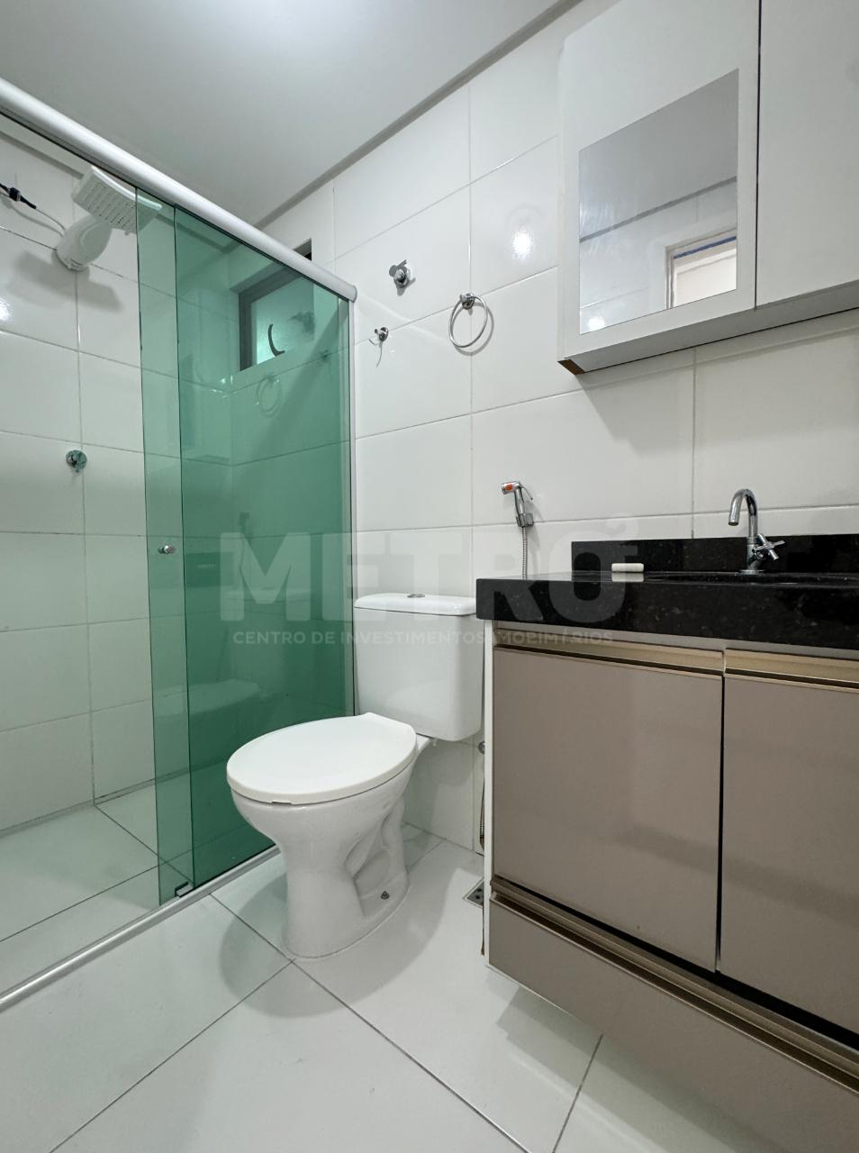 Apartamento, 2 quartos - Foto 9