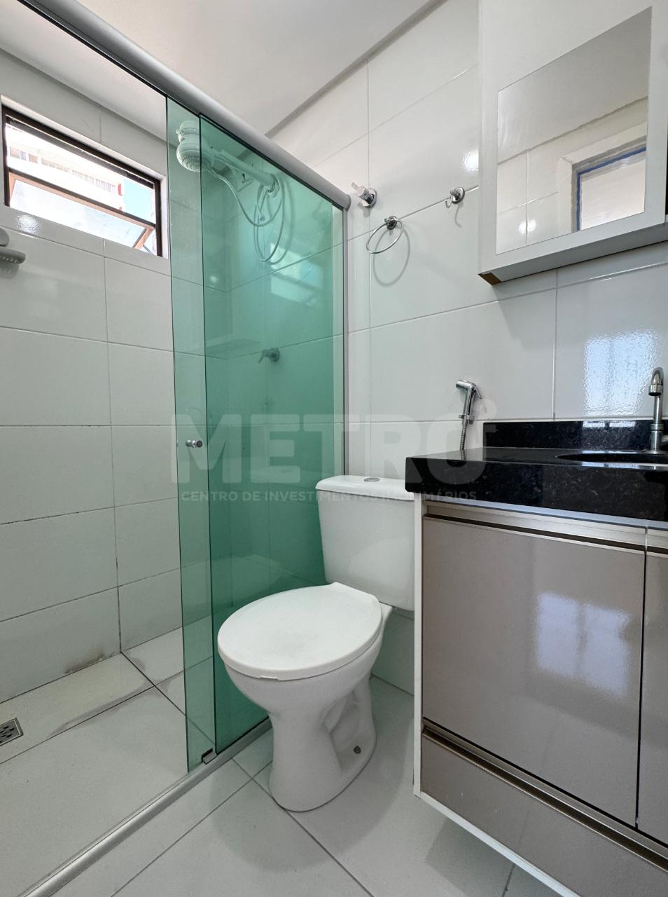 Apartamento, 2 quartos - Foto 11