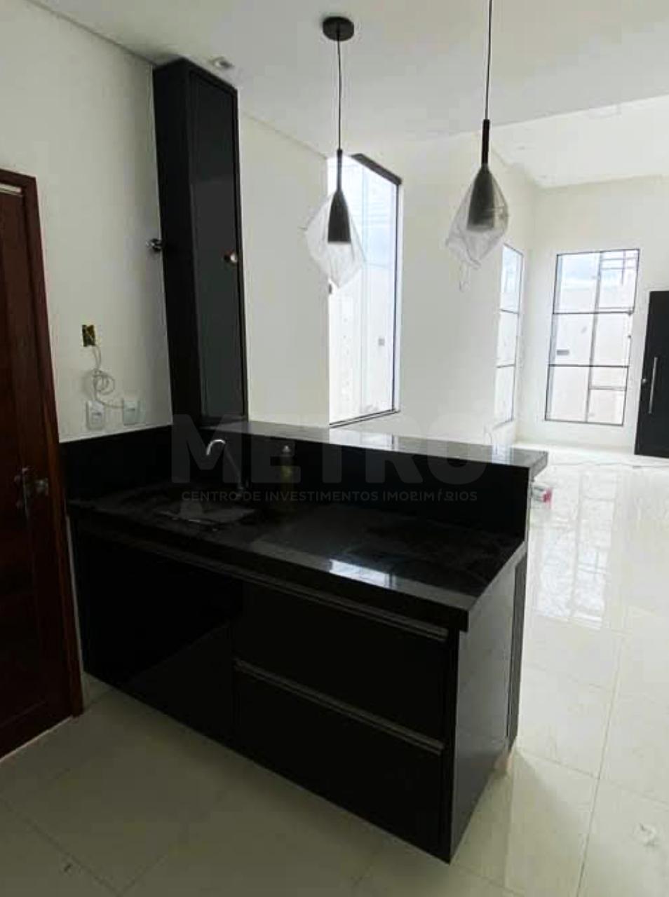 Casa, 2 quartos - Foto 4