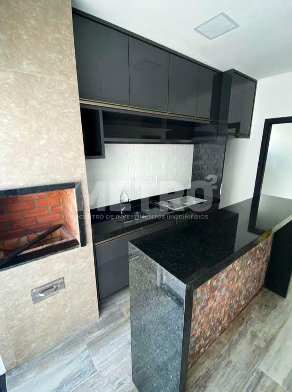 Casa, 2 quartos - Foto 2