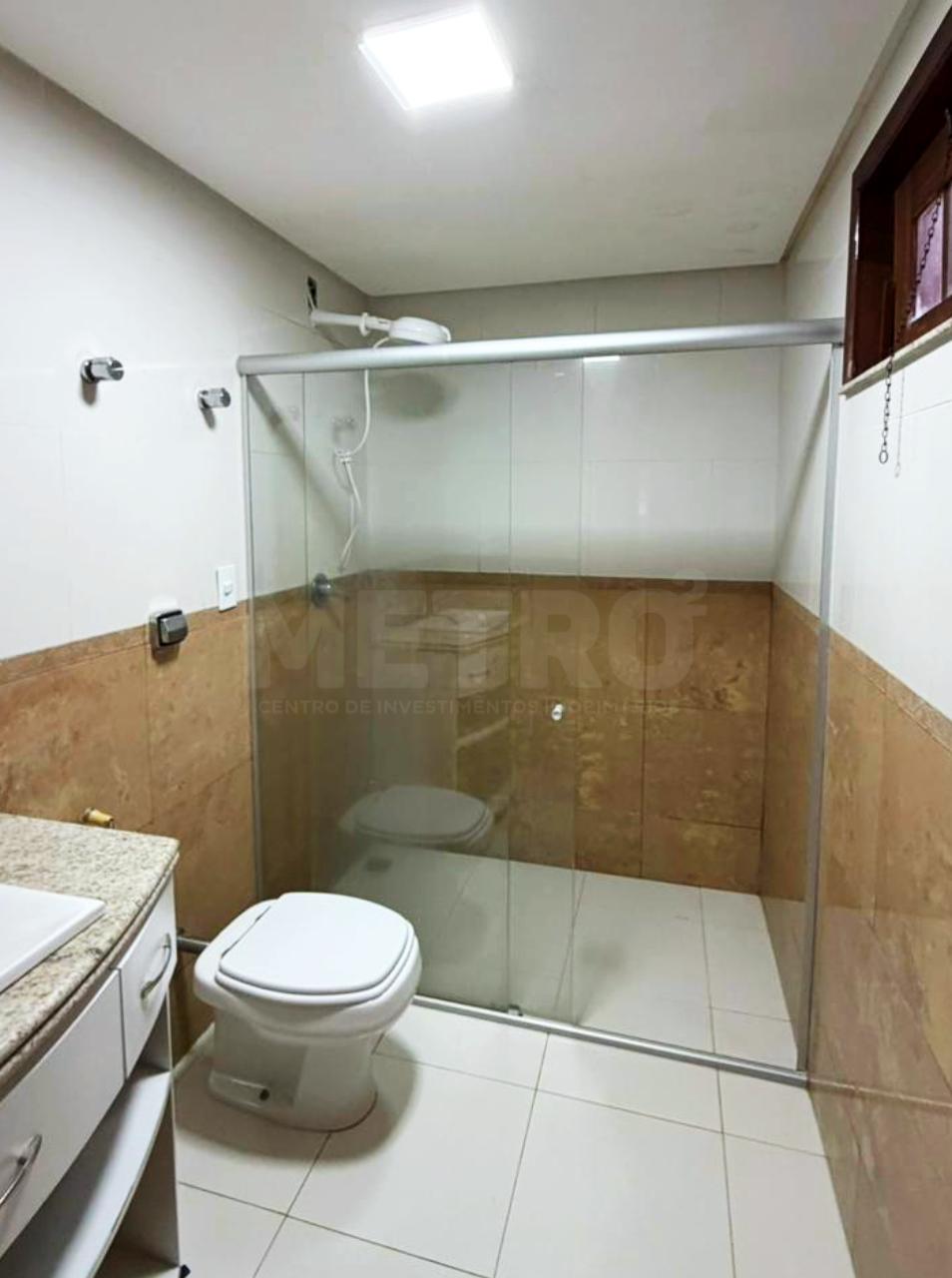 Casa de Condomínio, 3 quartos - Foto 11