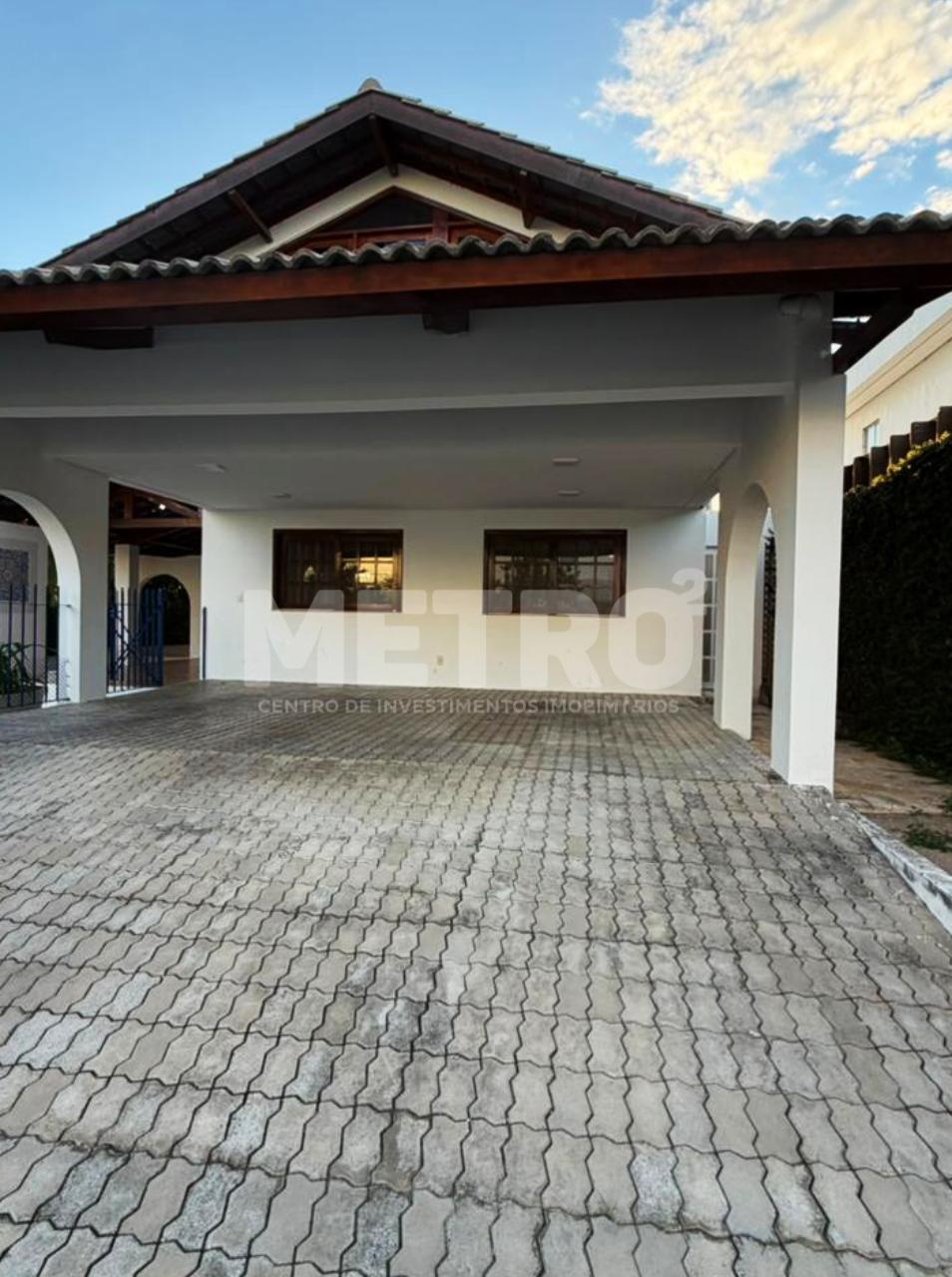 Casa de Condomínio, 3 quartos - Foto 21