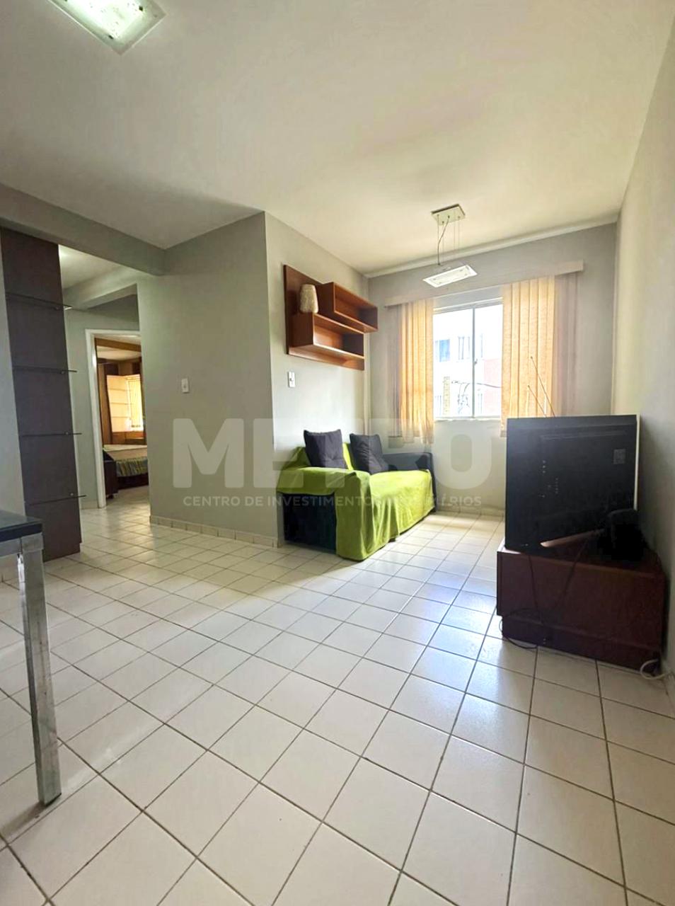Apartamento, 2 quartos - Foto 1