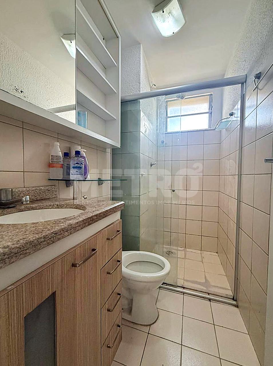 Apartamento, 2 quartos - Foto 9
