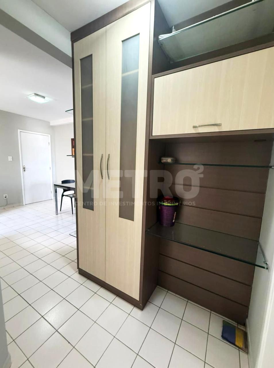 Apartamento, 2 quartos - Foto 6