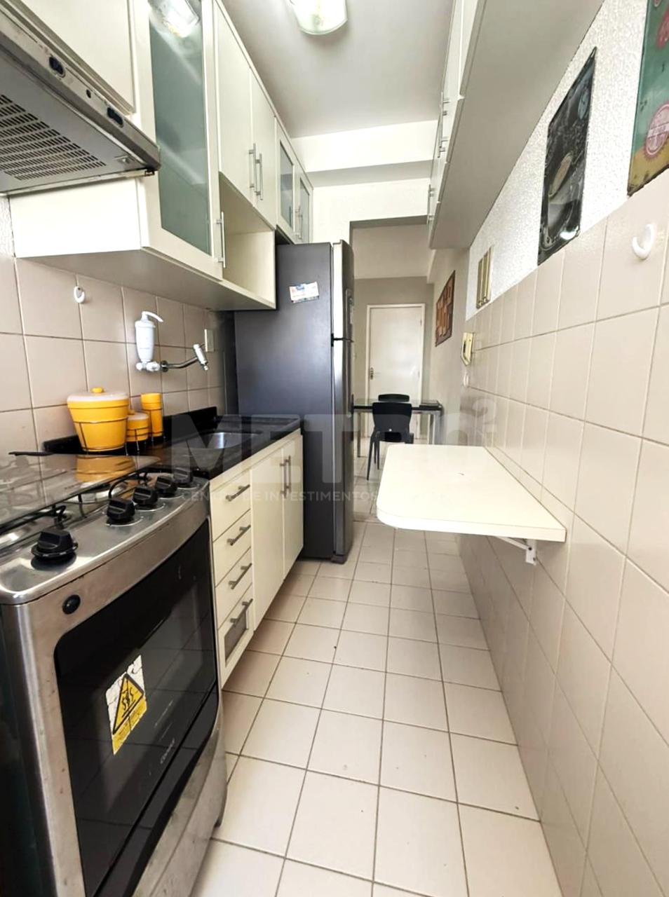 Apartamento, 2 quartos - Foto 3